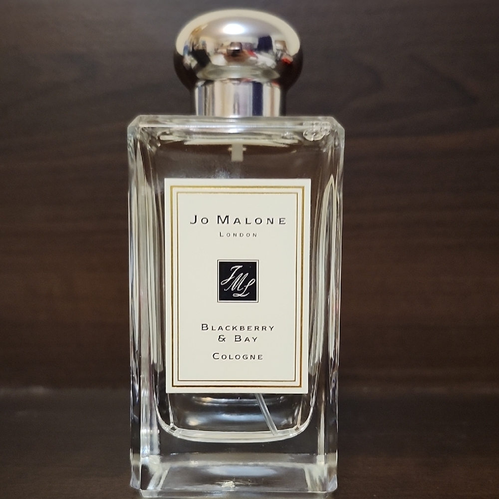 Jo Malone London Blackberry & Bay
